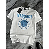 US$37.00 Versace  T-Shirts for men #785387