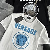 US$37.00 Versace  T-Shirts for men #785387