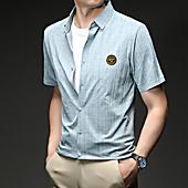 US$42.00 Versace  T-Shirts for men #785400