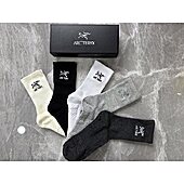 US$20.00 ARCTERYX Socks 5pcs sets #785429