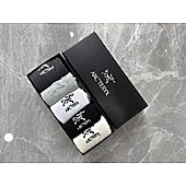 US$20.00 ARCTERYX Socks 5pcs sets #785429