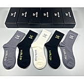 US$20.00 ARCTERYX Socks 5pcs sets #785430