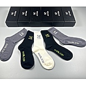 US$20.00 ARCTERYX Socks 5pcs sets #785430