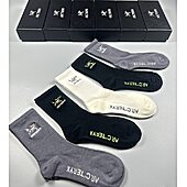 US$20.00 ARCTERYX Socks 5pcs sets #785430