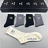 US$20.00 ARCTERYX Socks 5pcs sets #785430