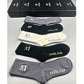 US$20.00 ARCTERYX Socks 5pcs sets #785430