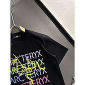 US$37.00 ARCTERYX T-shirts for MEN #785437