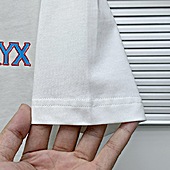 US$37.00 ARCTERYX T-shirts for MEN #785443