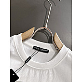 US$37.00 D&G T-Shirts for MEN #785479