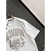 US$37.00 D&G T-Shirts for MEN #785479