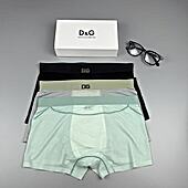 US$23.00 D&G Underwears 3pcs sets #785488