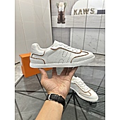 US$92.00 HERMES Shoes for MEN #785496