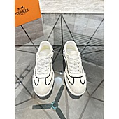 US$92.00 HERMES Shoes for MEN #785497