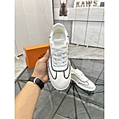 US$92.00 HERMES Shoes for MEN #785497