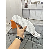 US$92.00 HERMES Shoes for MEN #785497