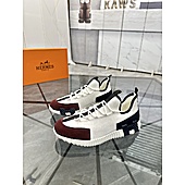 US$96.00 HERMES Shoes for MEN #785498
