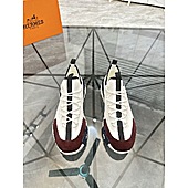 US$96.00 HERMES Shoes for MEN #785498
