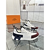 US$96.00 HERMES Shoes for MEN #785498
