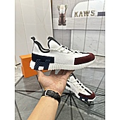 US$96.00 HERMES Shoes for MEN #785498