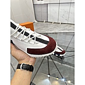 US$96.00 HERMES Shoes for MEN #785498