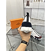 US$96.00 HERMES Shoes for MEN #785498
