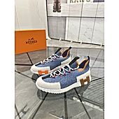 US$96.00 HERMES Shoes for MEN #785499