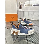 US$96.00 HERMES Shoes for MEN #785499