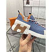 US$96.00 HERMES Shoes for MEN #785499
