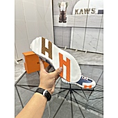 US$96.00 HERMES Shoes for MEN #785499