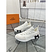 US$96.00 HERMES Shoes for MEN #785500