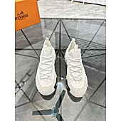 US$96.00 HERMES Shoes for MEN #785500