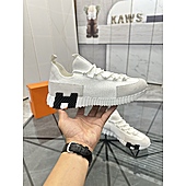 US$96.00 HERMES Shoes for MEN #785500