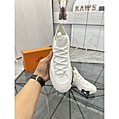 US$96.00 HERMES Shoes for MEN #785500