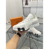 US$96.00 HERMES Shoes for MEN #785500