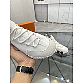 US$96.00 HERMES Shoes for MEN #785500