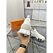 US$96.00 HERMES Shoes for MEN #785500