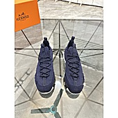 US$96.00 HERMES Shoes for MEN #785501