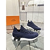 US$96.00 HERMES Shoes for MEN #785501