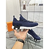 US$96.00 HERMES Shoes for MEN #785501