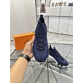 US$96.00 HERMES Shoes for MEN #785501