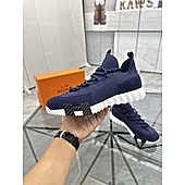 US$96.00 HERMES Shoes for MEN #785501