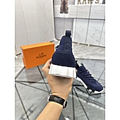 US$96.00 HERMES Shoes for MEN #785501