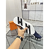 US$96.00 HERMES Shoes for MEN #785501