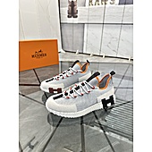 US$96.00 HERMES Shoes for MEN #785503