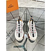 US$96.00 HERMES Shoes for MEN #785503