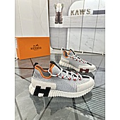 US$96.00 HERMES Shoes for MEN #785503