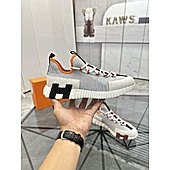 US$96.00 HERMES Shoes for MEN #785503