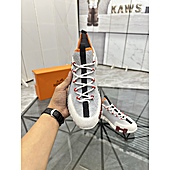 US$96.00 HERMES Shoes for MEN #785503