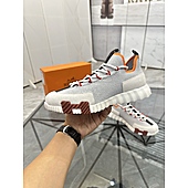 US$96.00 HERMES Shoes for MEN #785503