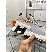 US$96.00 HERMES Shoes for MEN #785503